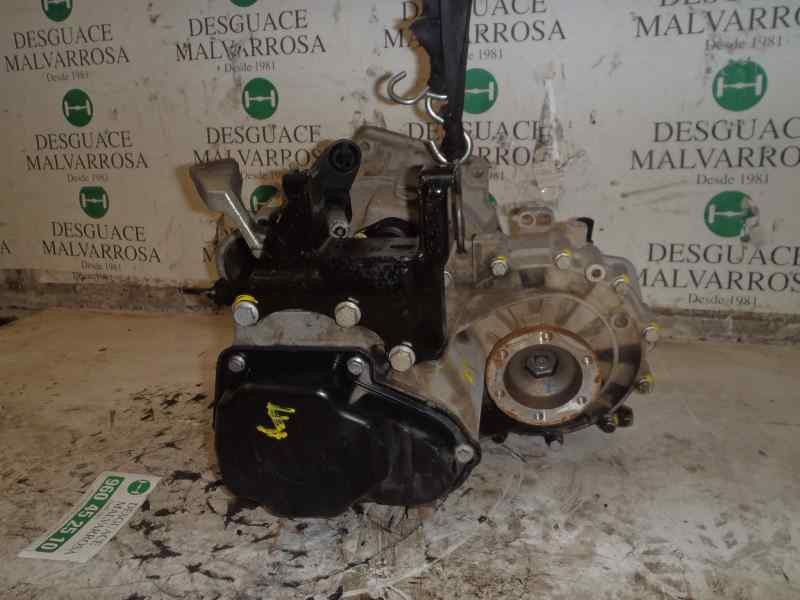 Recambio de caja cambios para seat ibiza (6j5) 1.4 tdi referencia OEM IAM 02R300041G JDD 