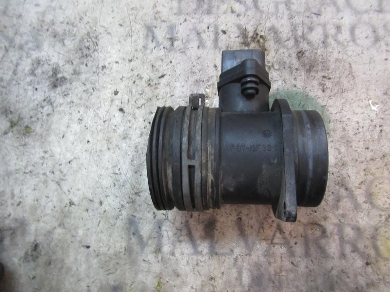 Recambio de caudalimetro para seat ibiza (6j5) 1.4 tdi referencia OEM IAM 038906461B 02581002531 02581002531
