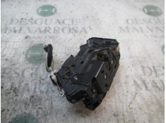 Recambio de cerradura puerta delantera derecha para seat ibiza (6j5) 1.4 tdi referencia OEM IAM 5N1837016C   2