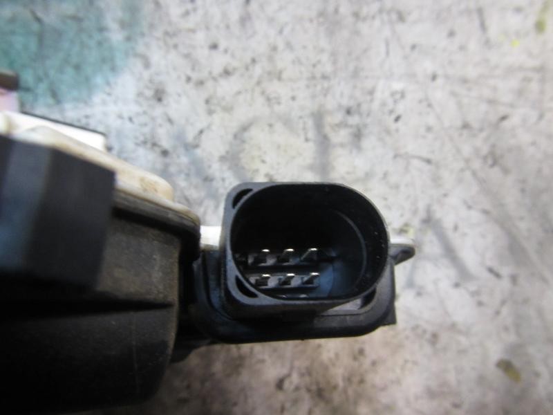 Recambio de cerradura puerta delantera derecha para seat ibiza (6j5) 1.4 tdi referencia OEM IAM 5N1837016C  