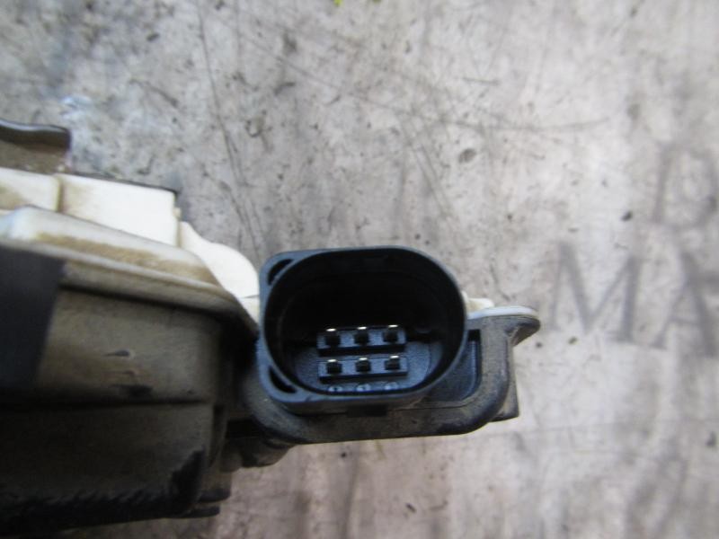 Recambio de cerradura puerta trasera derecha para seat ibiza (6j5) 1.4 tdi referencia OEM IAM 6J0839016A  