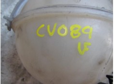 Recambio de deposito expansion para seat ibiza (6j5) 1.4 tdi referencia OEM IAM 6Q0121407B   2