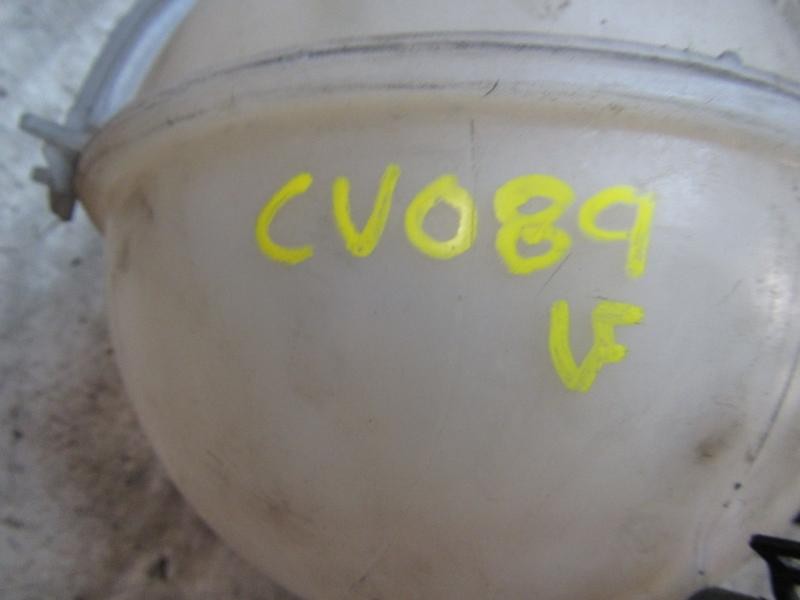 Recambio de deposito expansion para seat ibiza (6j5) 1.4 tdi referencia OEM IAM 6Q0121407B  