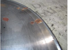 Recambio de disco freno delantero para seat ibiza (6j5) 1.4 tdi referencia OEM IAM 6R0615301C   2