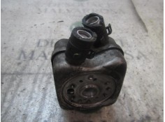 Recambio de enfriador aceite motor para seat ibiza (6j5) 1.4 tdi referencia OEM IAM 028117021L   2