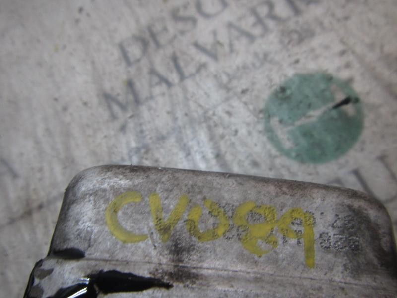 Recambio de enfriador aceite motor para seat ibiza (6j5) 1.4 tdi referencia OEM IAM 028117021L  