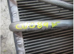 Recambio de evaporador aire acondicionado para seat ibiza (6j5) 1.4 tdi referencia OEM IAM 6Q0820103D   2