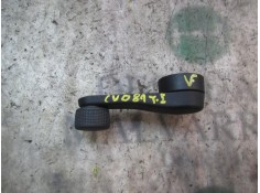 Recambio de maneta elevalunas trasera izquierda para seat ibiza (6j5) 1.4 tdi referencia OEM IAM 1P08375819B9   2