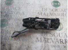 Recambio de maneta exterior delantera derecha para seat ibiza (6j5) 1.4 tdi referencia OEM IAM 6R4837205B3FZ   2