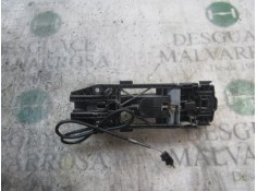 Recambio de maneta exterior trasera derecha para seat ibiza (6j5) 1.4 tdi referencia OEM IAM 6R4837205B3FZ   2