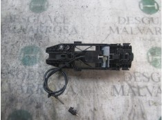 Recambio de maneta exterior trasera izquierda para seat ibiza (6j5) 1.4 tdi referencia OEM IAM 6R4837205B3FZ   2