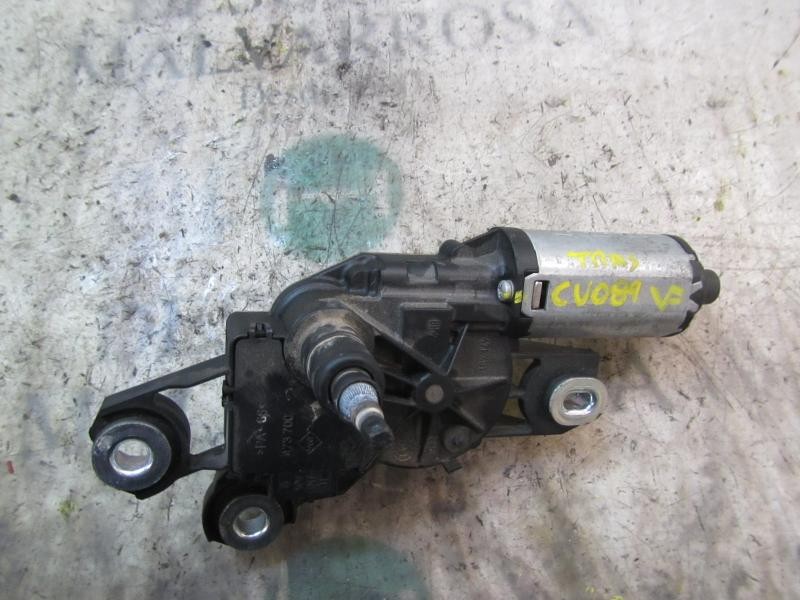 Recambio de motor limpia trasero para seat ibiza (6j5) 1.4 tdi referencia OEM IAM 6J4955711  