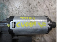 Recambio de motor limpia trasero para seat ibiza (6j5) 1.4 tdi referencia OEM IAM 6J4955711   2