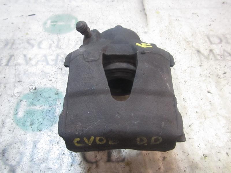 Recambio de pinza freno delantera derecha para seat ibiza (6j5) 1.4 tdi referencia OEM IAM 1K0615124D  