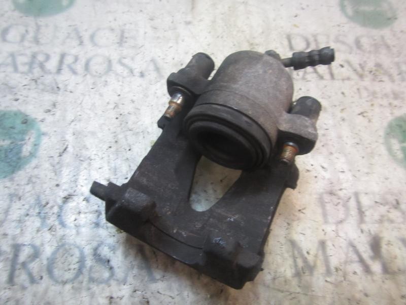 Recambio de pinza freno delantera derecha para seat ibiza (6j5) 1.4 tdi referencia OEM IAM 1K0615124D  