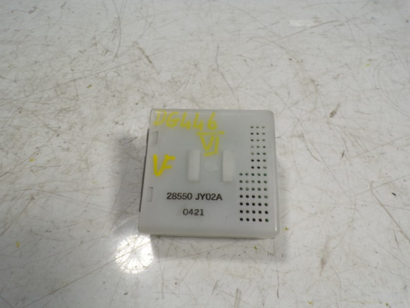 Recambio de modulo electronico para renault koleos 2.0 dci diesel fap referencia OEM IAM  47930JG200 