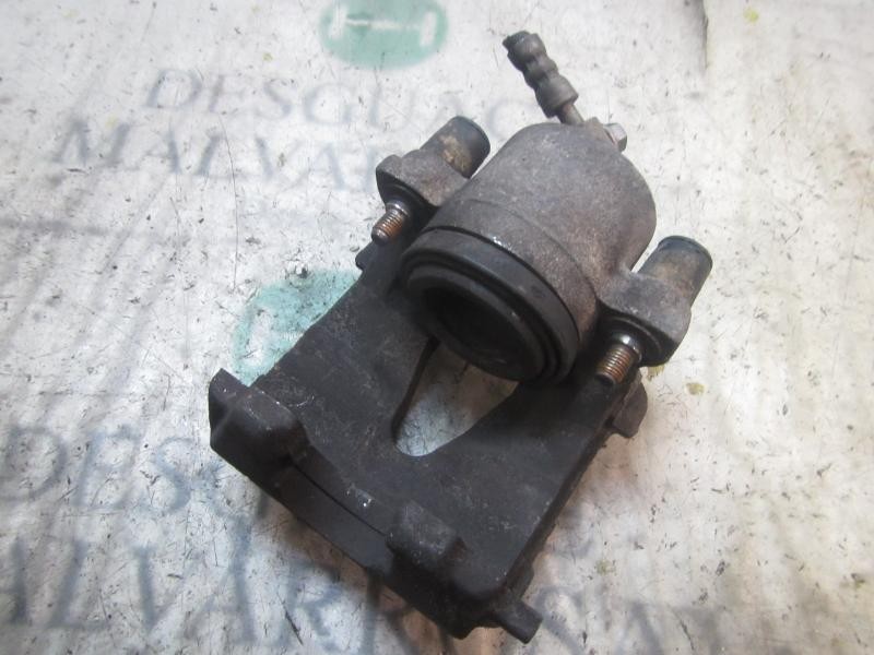 Recambio de pinza freno delantera izquierda para seat ibiza (6j5) 1.4 tdi referencia OEM IAM 1K0615123D  
