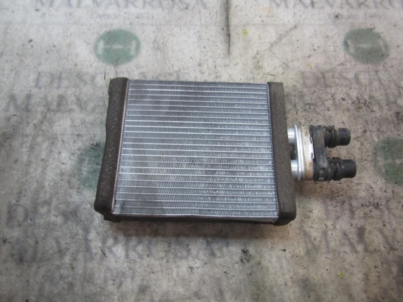 Recambio de radiador calefaccion / aire acondicionado para seat ibiza (6j5) 1.4 tdi referencia OEM IAM 6Q0819031  