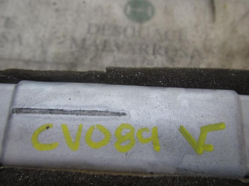 Recambio de radiador calefaccion / aire acondicionado para seat ibiza (6j5) 1.4 tdi referencia OEM IAM 6Q0819031  