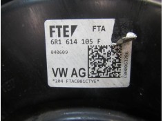 Recambio de servofreno para seat ibiza (6j5) 1.4 tdi referencia OEM IAM 6R1614106B   2