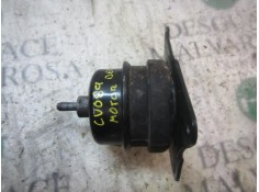 Recambio de soporte motor derecho para seat ibiza (6j5) 1.4 tdi referencia OEM IAM 6Q0199167DH   2