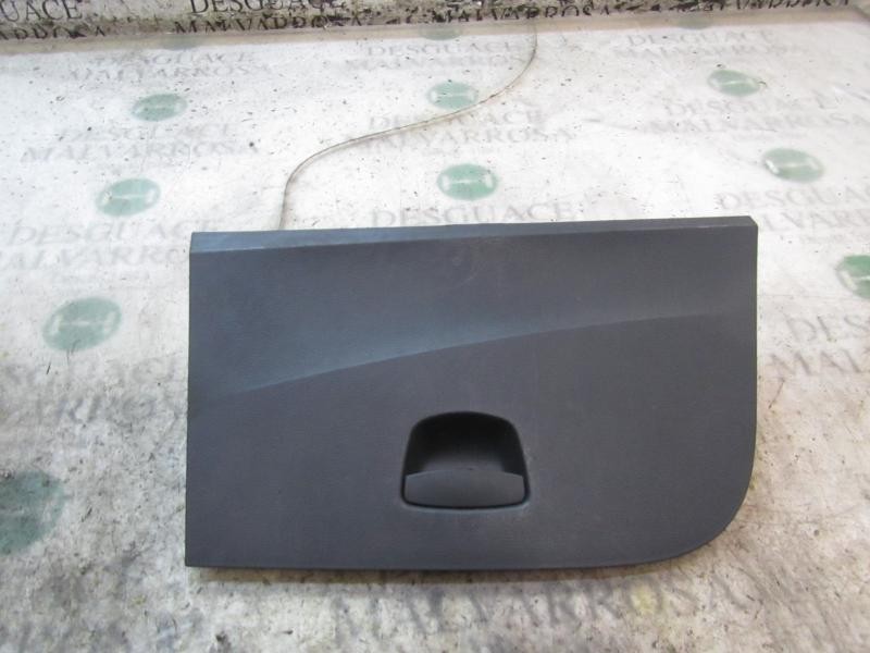 Recambio de guantera para seat ibiza (6j5) 1.4 tdi referencia OEM IAM 6J18570954X5  