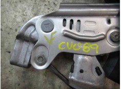 Recambio de palanca freno de mano para seat ibiza (6j5) 1.4 tdi referencia OEM IAM 6Q0711303AL   2