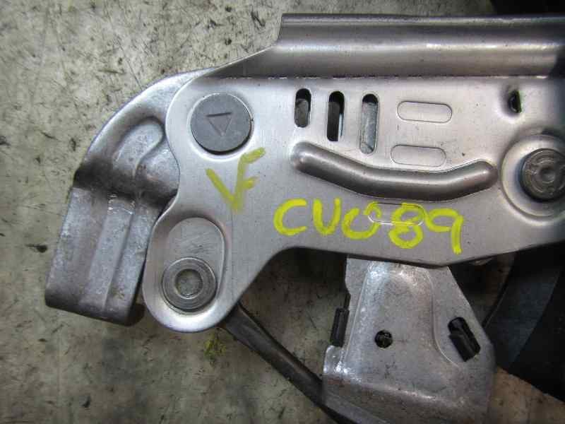 Recambio de palanca freno de mano para seat ibiza (6j5) 1.4 tdi referencia OEM IAM 6Q0711303AL  