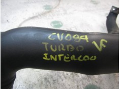 Recambio de tubo intercooler para seat ibiza (6j5) 1.4 tdi referencia OEM IAM 6J0145770B   2