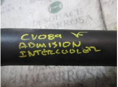 Recambio de tubo intercooler para seat ibiza (6j5) 1.4 tdi referencia OEM IAM 6J0145770   2