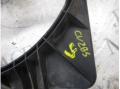 Recambio de canalizador aire para citroën c3 1.4 hdi referencia OEM IAM    2