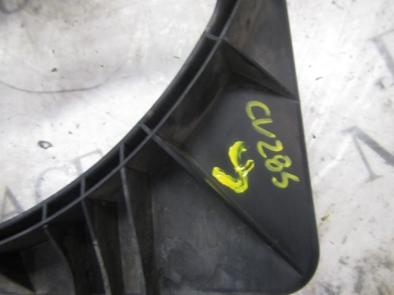 Recambio de canalizador aire para citroën c3 1.4 hdi referencia OEM IAM   