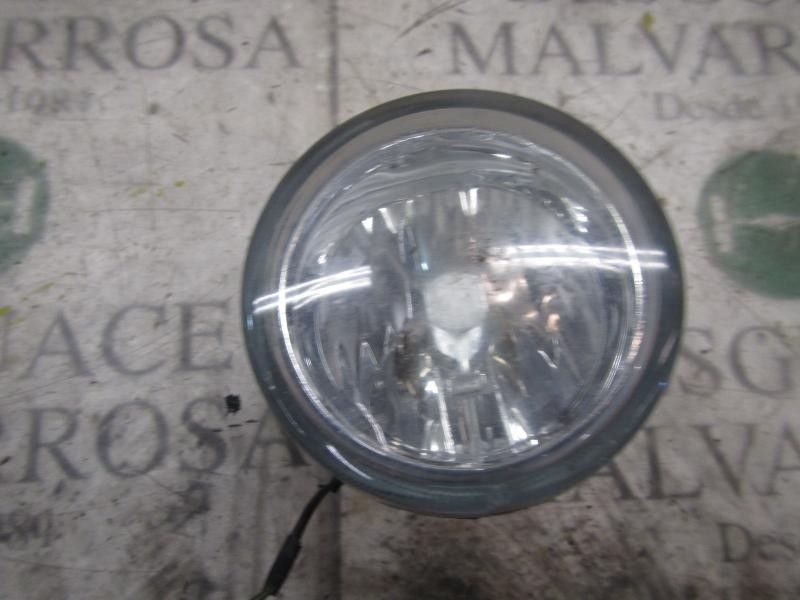 Recambio de faro antiniebla derecho para citroën c3 1.4 hdi referencia OEM IAM   