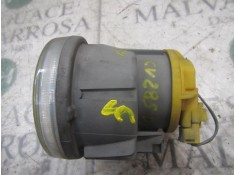 Recambio de faro antiniebla derecho para citroën c3 1.4 hdi referencia OEM IAM    2
