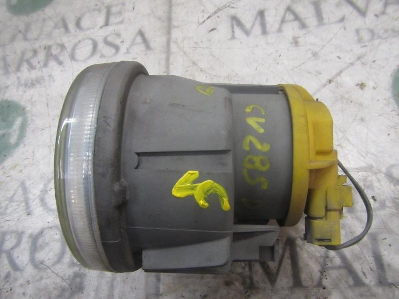 Recambio de faro antiniebla derecho para citroën c3 1.4 hdi referencia OEM IAM   