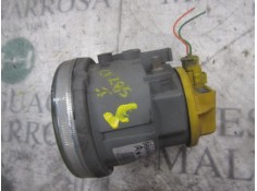 Recambio de faro antiniebla izquierdo para citroën c3 1.4 hdi referencia OEM IAM    2