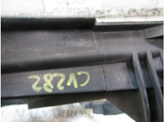 Recambio de canalizador aire para opel corsa c club referencia OEM IAM    2