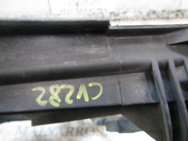 Recambio de canalizador aire para opel corsa c club referencia OEM IAM   