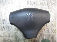 Recambio de airbag delantero izquierdo para peugeot 206 berlina 1.4 referencia OEM IAM   