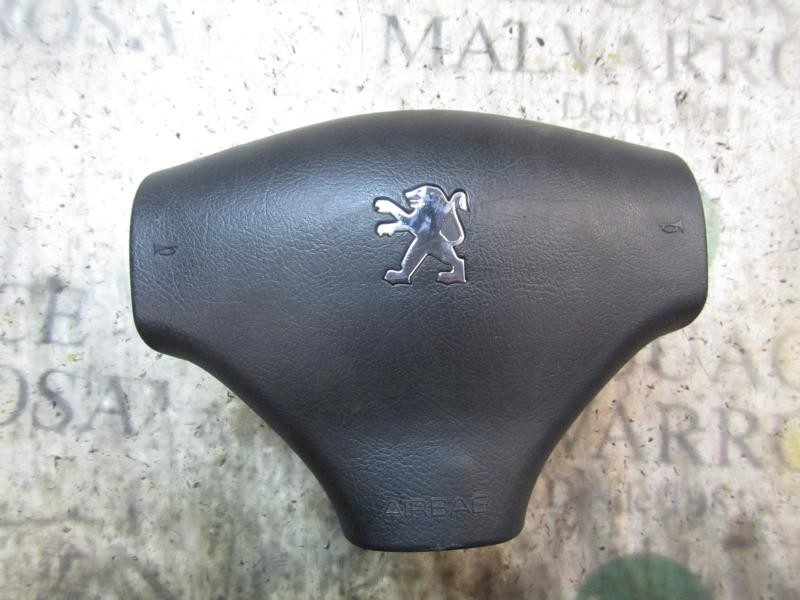 Recambio de airbag delantero izquierdo para peugeot 206 berlina 1.4 referencia OEM IAM   