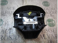 Recambio de airbag delantero izquierdo para peugeot 206 berlina 1.4 referencia OEM IAM    2