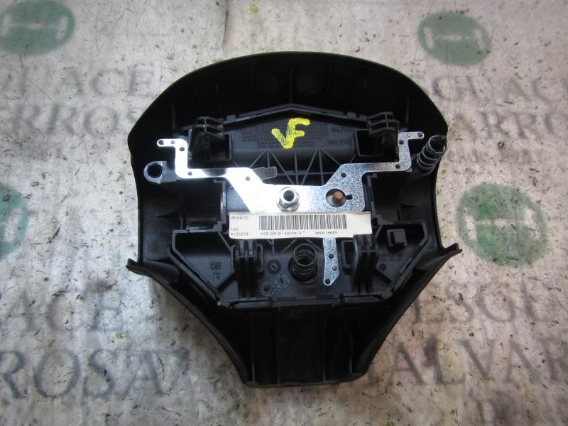 Recambio de airbag delantero izquierdo para peugeot 206 berlina 1.4 referencia OEM IAM   