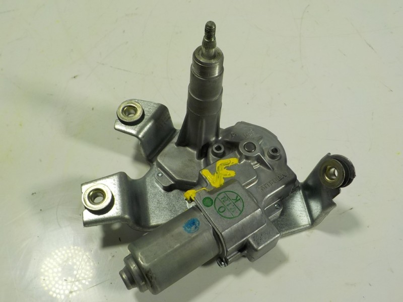 Recambio de motor limpia trasero para honda civic lim.5 (fk) 1.0 vtec cat referencia OEM IAM 76710TGGA01  