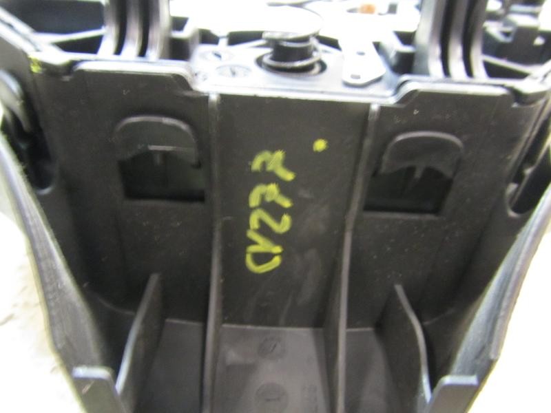 Recambio de airbag delantero izquierdo para peugeot 206 berlina 1.4 referencia OEM IAM   