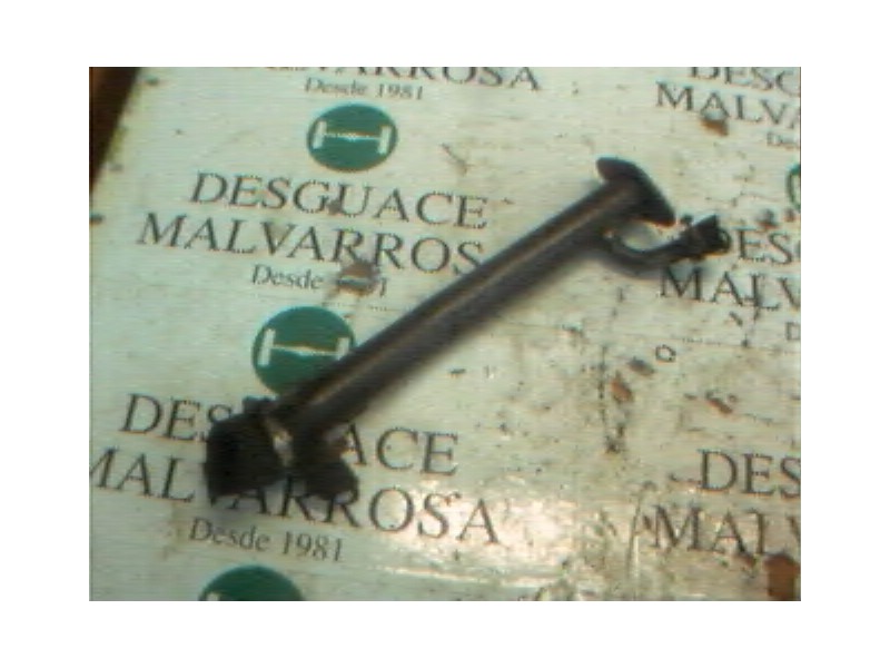 Recambio de tubo para seat ibiza 1.7 diesel referencia OEM IAM   