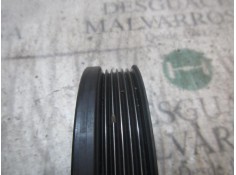 Recambio de polea cigueñal para seat ibiza (6j5) 1.4 tdi referencia OEM IAM 045105243D   2