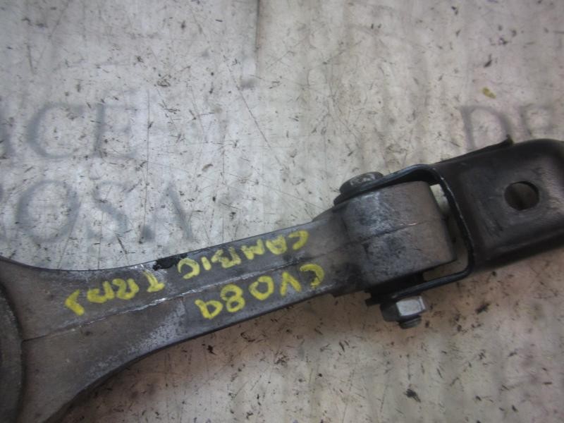 Recambio de soporte cambio para seat ibiza (6j5) 1.4 tdi referencia OEM IAM 6Q0199851AR  