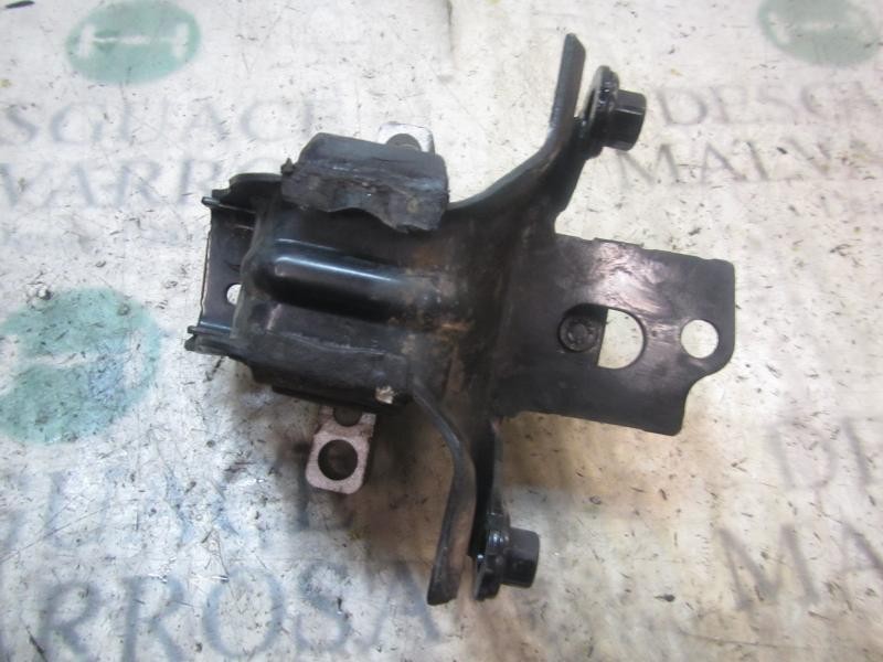 Recambio de soporte cambio para seat ibiza (6j5) 1.4 tdi referencia OEM IAM 6Q0199555AS  