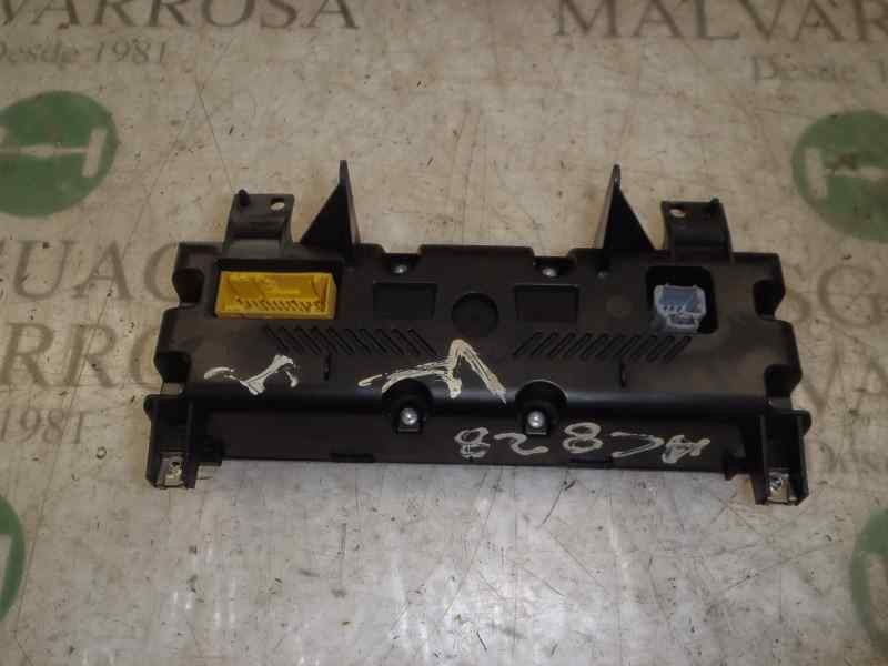 Recambio de mando climatizador para peugeot 406 berlina (s1/s2) referencia OEM IAM   