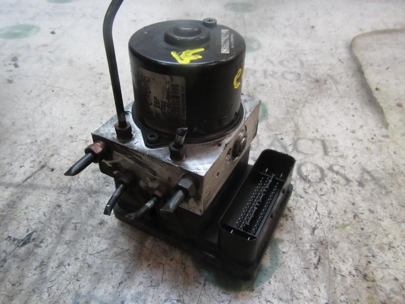 Recambio de abs para mitsubishi grandis (na0w) 2.0 di-d cat referencia OEM IAM 4670A199 4670A078 06210904313